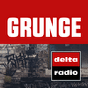 Słuchaj delta radio GRUNGE w aplikacji