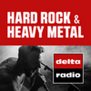 Słuchaj delta radio Hard Rock & Heavy Metal (Föhnfrisur) w aplikacji