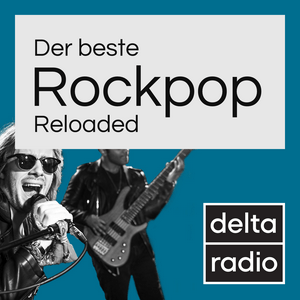 Słuchaj delta radio Der beste RockPop reloaded w aplikacji