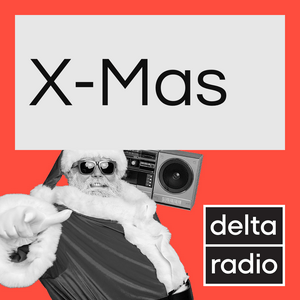 Słuchaj delta radio - X-Mas w aplikacji