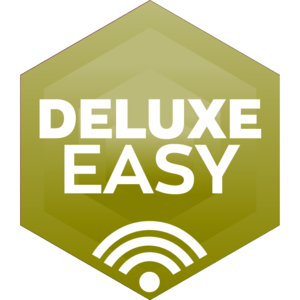 Słuchaj DELUXE EASY w aplikacji