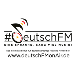 Słuchaj deutschFM w aplikacji