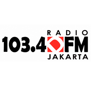 Słuchaj DFM Radio Jakarta 103.4 w aplikacji