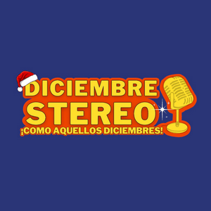 Słuchaj Diciembre Stereo w aplikacji