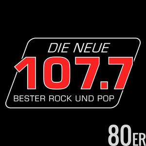 Słuchaj DIE NEUE 107.7 – 80er w aplikacji