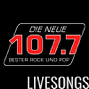 Słuchaj DIE NEUE 107.7 – LIVESONGS w aplikacji