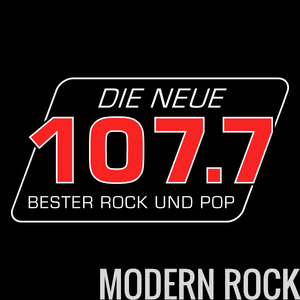 Słuchaj DIE NEUE 107.7 – MODERN ROCK w aplikacji