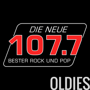 Słuchaj DIE NEUE 107.7 – OLDIES w aplikacji