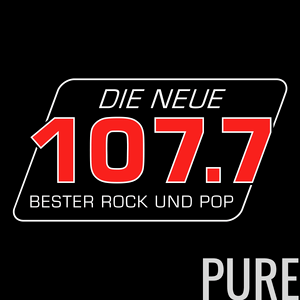 Słuchaj DIE NEUE 107.7 – PURE w aplikacji