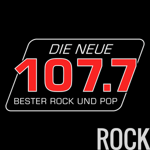 Słuchaj DIE NEUE 107.7 – ROCK w aplikacji