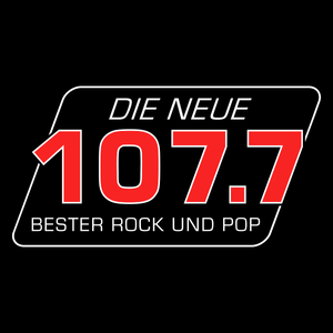 Słuchaj DIE NEUE 107.7 – BESTER ROCK UND POP w aplikacji