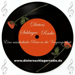 Słuchaj Dieters Schlager Radio – Die Nummer 1 w aplikacji