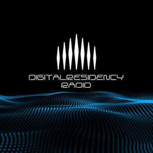 Słuchaj DIGITAL RESIDENCY RADIO w aplikacji