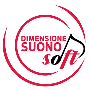 Słuchaj Dimensione Suono Soft w aplikacji