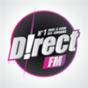 Słuchaj Direct FM w aplikacji