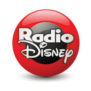 Słuchaj Radio Disney México w aplikacji