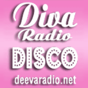 Słuchaj Diva Radio Disco w aplikacji