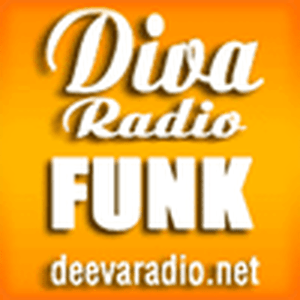 Słuchaj Diva Radio Funk w aplikacji