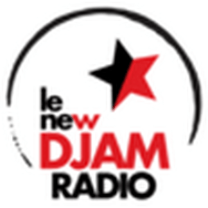 Słuchaj Djam Radio w aplikacji