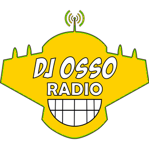 Słuchaj Dj Osso Radio w aplikacji