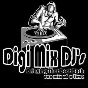 Słuchaj Digimix DJ Syndicated Radio and Mixshow w aplikacji