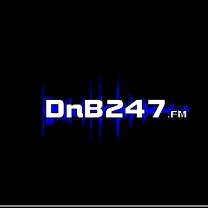 Słuchaj DnB247.Fm w aplikacji