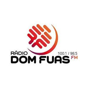 Słuchaj Dom Fuas FM w aplikacji