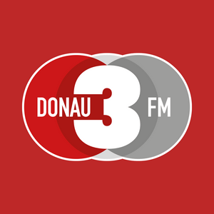 Słuchaj DONAU 3 FM w aplikacji