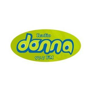 Słuchaj DONNA FM 97.7 w aplikacji