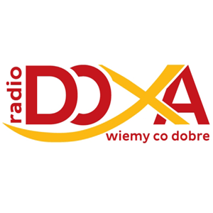 Słuchaj Doxa FM w aplikacji