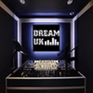 Słuchaj Dream UK Radio w aplikacji