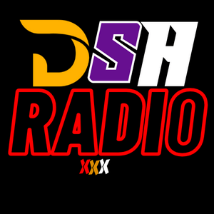 Słuchaj DSH RADIO w aplikacji