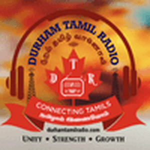 Słuchaj Durham Tamil Radio w aplikacji