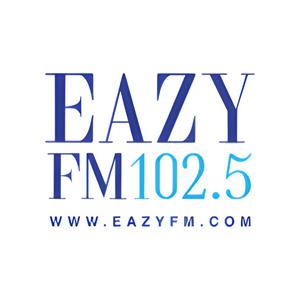 Słuchaj Eazy FM 102.5 w aplikacji