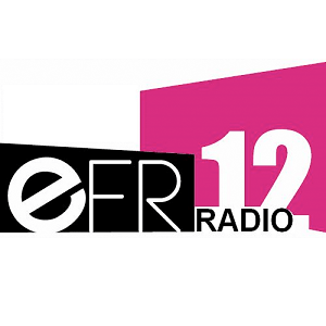 Słuchaj EFR12 Radio Eurovision  w aplikacji