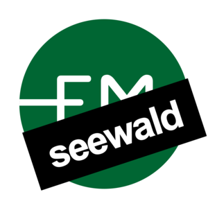 Słuchaj egoFM SEEWALD w aplikacji