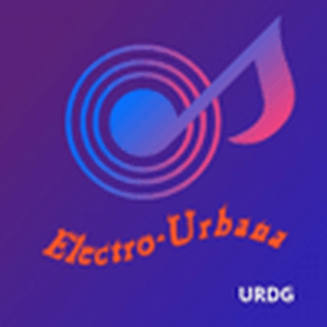 Słuchaj Electro-Urbana w aplikacji