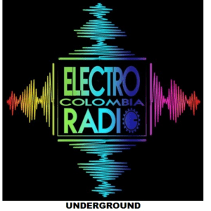 Słuchaj Electro Colombia Radio 2 w aplikacji