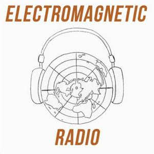 Słuchaj ElectroMagnetic Radio w aplikacji