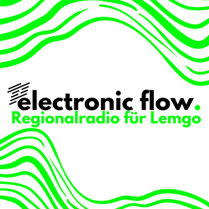 Słuchaj ElectronicFlow Radio Lemgo w aplikacji