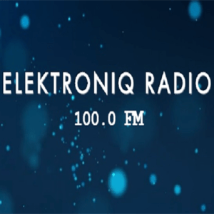 Słuchaj Elektroniq radio w aplikacji