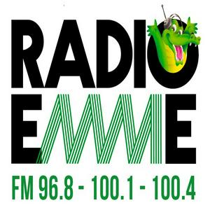 Słuchaj Radio Emme w aplikacji