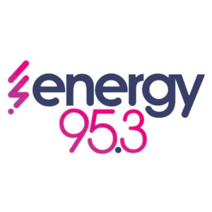 Słuchaj Energy 95.3 w aplikacji