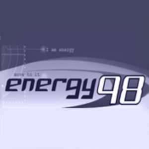 Słuchaj Energy 98 w aplikacji