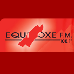 Słuchaj Equinoxe FM w aplikacji