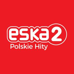 Słuchaj ESKA2 Kielce w aplikacji