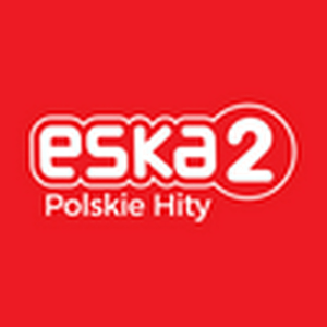 Słuchaj ESKA2 Wrocław w aplikacji