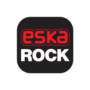 Słuchaj Eska ROCK w aplikacji