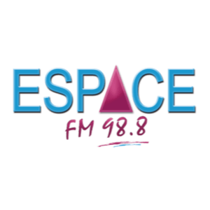 Słuchaj Espace FM w aplikacji