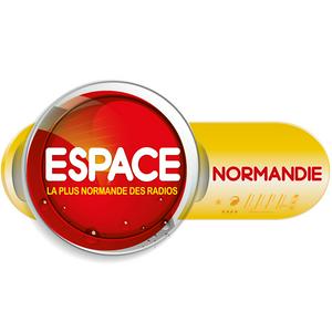 Słuchaj Espace Normandie w aplikacji